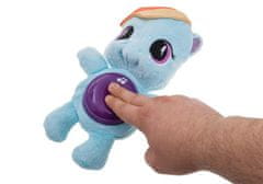 JOKOMISIADA Playskool Hrací lampa Pony Rainbow Dash ZA2300