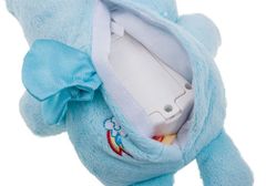 JOKOMISIADA Playskool Hrací lampa Pony Rainbow Dash ZA2300