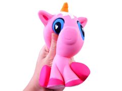 JOKOMISIADA Foam crush Jumbo Unicorn Horse Za2615