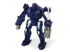 JOKOMISIADA Figurka barikádového robota Dickie Transformers Za3637