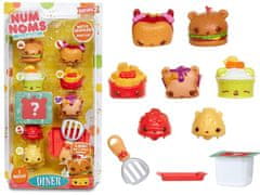 JOKOMISIADA Num Noms malá stvoření Deluxe Dinner ZA3651 A