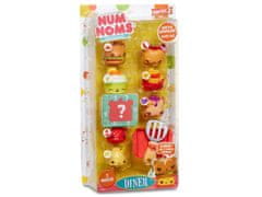 JOKOMISIADA Num Noms malá stvoření Deluxe Dinner ZA3651 A