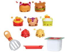 JOKOMISIADA Num Noms malá stvoření Deluxe Dinner ZA3651 A