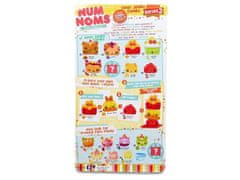 JOKOMISIADA Num Noms malá stvoření Deluxe Dinner ZA3651 A