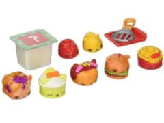 JOKOMISIADA Num Noms malá stvoření Deluxe Dinner ZA3651 A