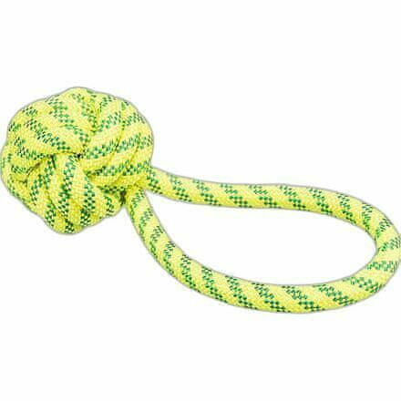 Kraftika Aqua toy lano s míčem, plovoucí, 7 21 cm, polyester