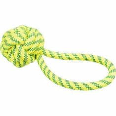 Kraftika Aqua toy lano s míčem, plovoucí, 7 21 cm, polyester