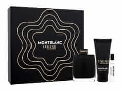 Mont Blanc 100ml legend, parfémovaná voda