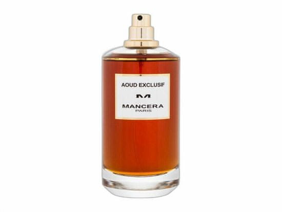 Mancera 120ml les exclusifs aoud exclusif