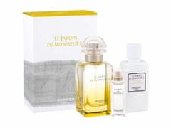 Hermès 50ml le jardin de monsieur li, toaletní voda