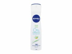 Nivea 150ml fresh pure 48h, antiperspirant