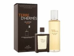 Hermès 30ml terre d eau intense vétiver, parfémovaná voda