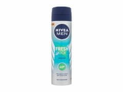 Nivea 150ml men fresh kick 48h, antiperspirant