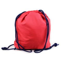 CoolPack Volnočasový batoh Urban Raspberry cobalt