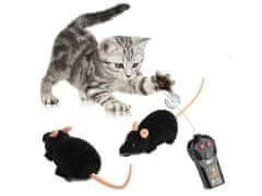 JOKOMISIADA Myš na dálkové ovládání R/C RC0164