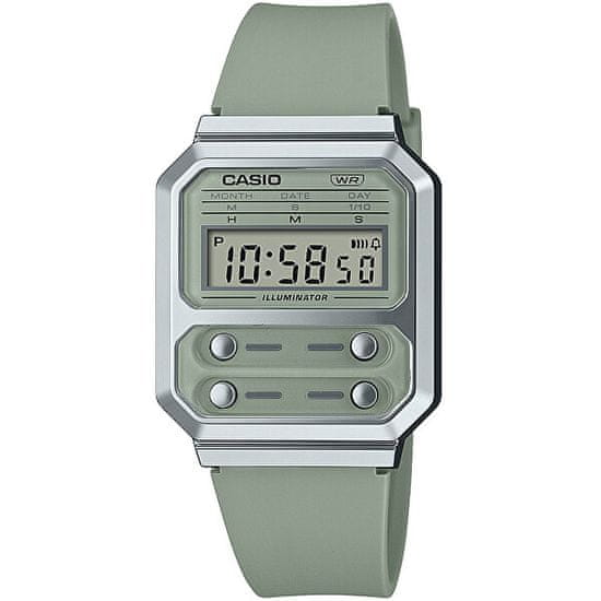 Casio Collection Vintage A100WEF-3AEF (662)