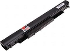 T6 power Baterie HP 240 G4, 245 G4, 250 G4, 255 G4, 255 G5, 14-ac, 15-ac, 2600mAh, 38Wh, 4cell