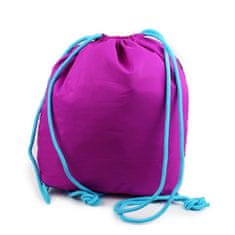 CoolPack Volnočasový batoh Urban Pink jade