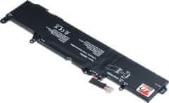 T6 power Baterie HP EliteBook 745 G5, 830 G5, 840 G5, ZBook 14U G5, 4330mAh, 50Wh, 3cell, Li-pol