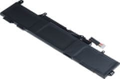 T6 power Baterie HP EliteBook 745 G5, 830 G5, 840 G5, ZBook 14U G5, 4330mAh, 50Wh, 3cell, Li-pol