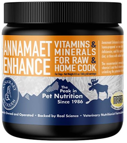 Annamaet ENHANCE 240 g (8,5 oz)