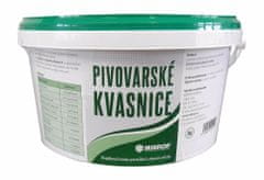 Mikrop Pivovarské kvasnice 2 kg