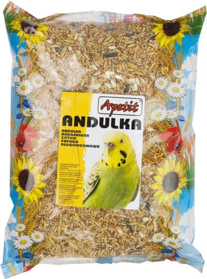 Apetit - andulky 800 g