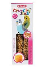 Zolux Crunchy Stick Parakeet Proso/Med 2ks