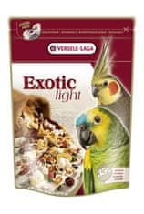 Baby Patent VL Exotic Light pro papoušky 750g