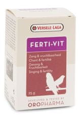 Baby Patent VL Oropharma Ferti-Vit pro ptáky 25g