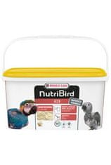 VL Nutribird A19 pro papoušky 3kg NEW