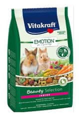 Vitakraft Rodent Rabbit krm. Emotion for kids 600g