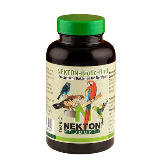 Nekton Biotic Bird - probiotika pro ptáky 100g