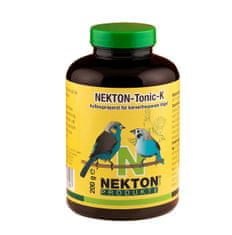 Nekton NEKTON Tonic K 200g