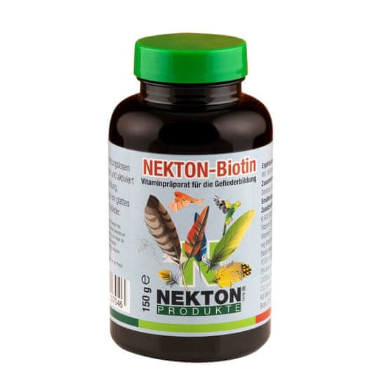 Nekton Biotin 150g