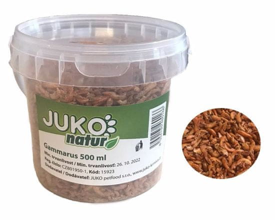 Juko Gammarus 500 ml