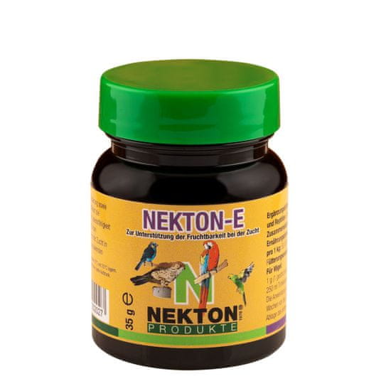 Nekton NEKTON E 35g