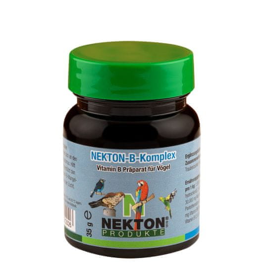 Nekton B Komplex 35 g