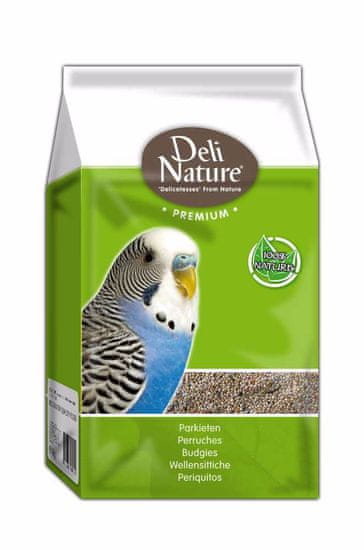 Deli Nature Premium andulka 1 kg