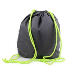 CoolPack Volnočasový batoh Urban Grey lemon