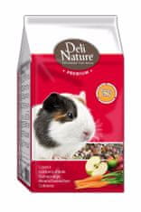 Deli Nature Premium morče 800 g