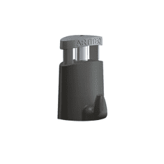 Artiteq Rychloposunovací hák Micro Grip - 20 kg