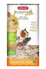 Zolux Podestýlka RodyField Nature 25l