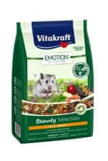 Vitakraft Rodent Hamster krm small Emotion beauty 300g