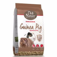 Deli Nature Rodelicious morče 2 kg