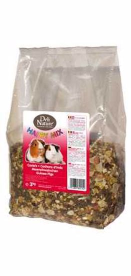 Deli Nature Happy Mix morče 3 kg