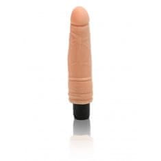 Sensual Vibrační Dildo 19 cm