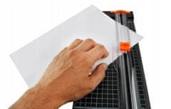 ISO 6074 Kotoučová řezačka papíru A4 A5 B5