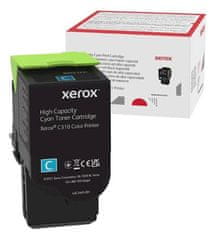 Xerox originální toner 006R04369, cyan, 5500str. C310, C315