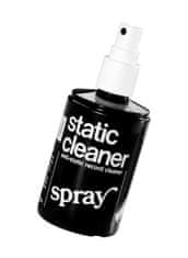 Analogis Analogis 6075 Static cleaner - spray na LP s utěrkou (200 ml)